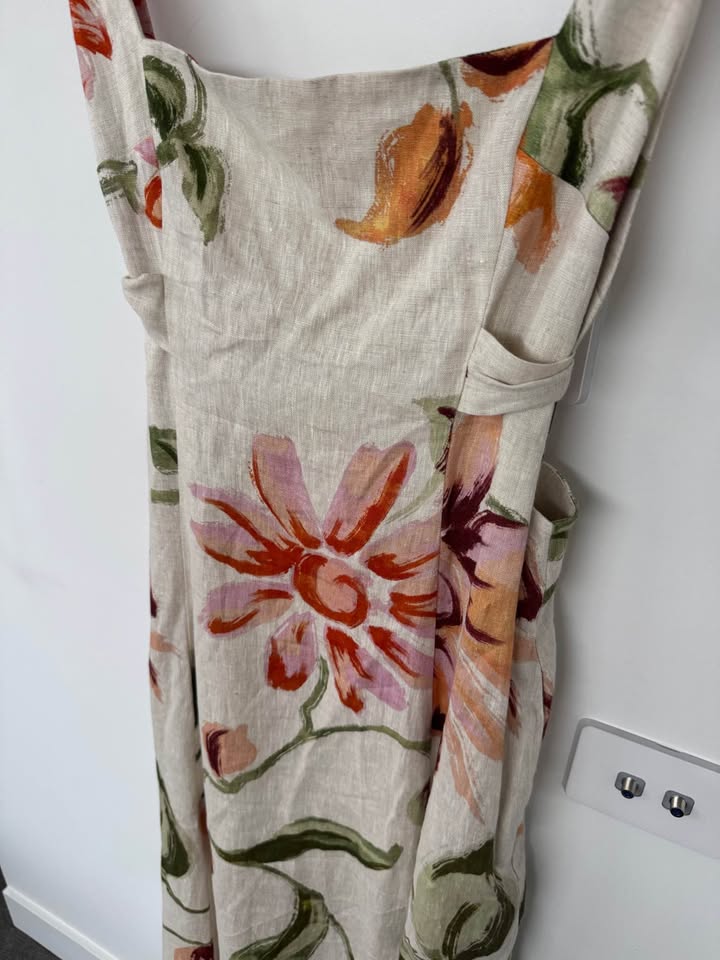 Roame Dress - size 3