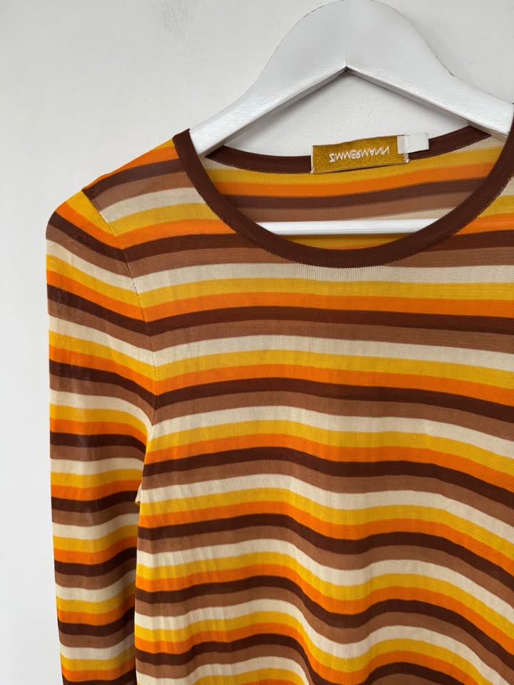 Zimmermann Long Sleeve - size 3
