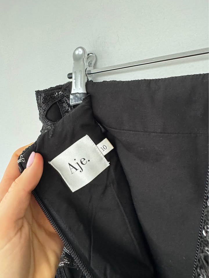 Aje Skirt - size 10