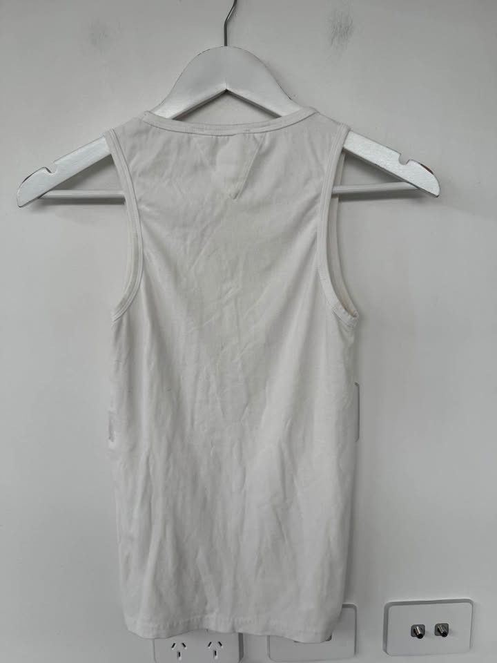 Bayse Tank - size large