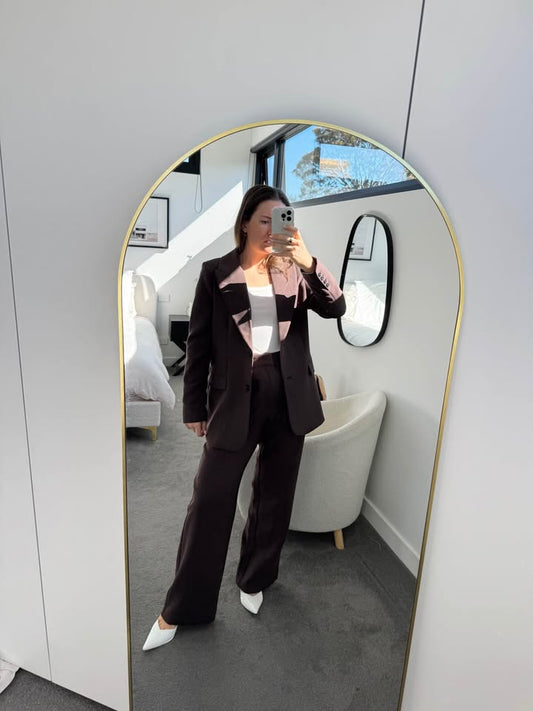 Dissh Suit - size 6