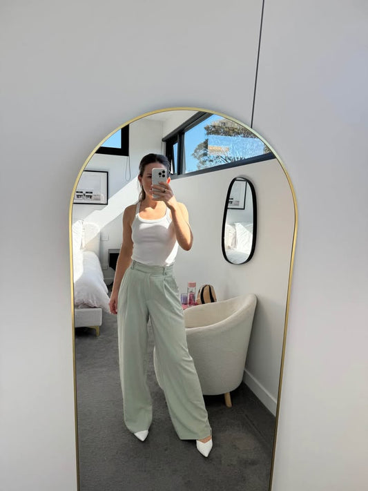 Sneaky Link Pants - size XXS