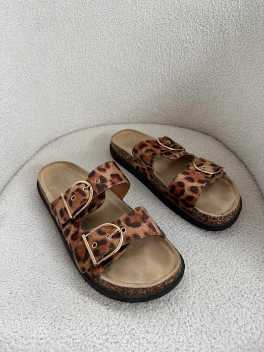 MRP Sandals - size 42
