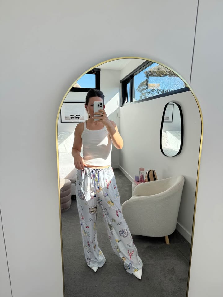 Roame Pants - size 3
