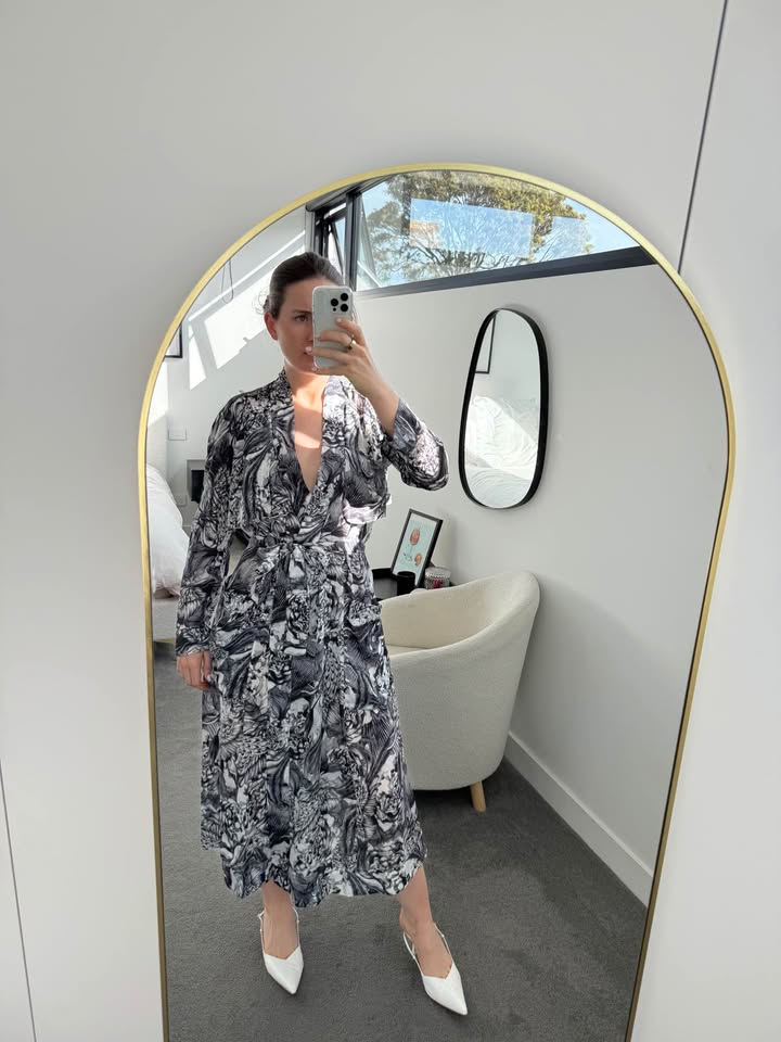Zimmermann Dress - size 1