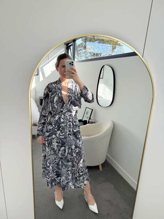 Zimmermann Dress - size 1