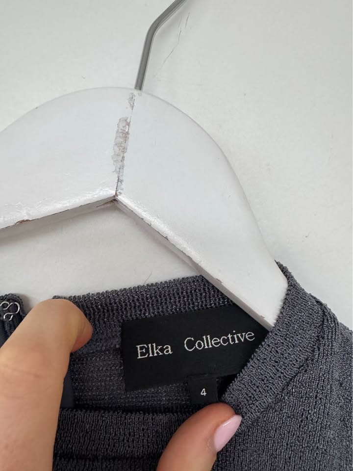 Elka Collective Dress - size 4