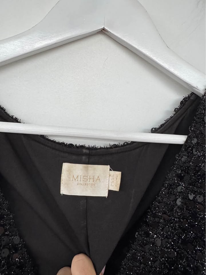 Sheike Dress - size 12