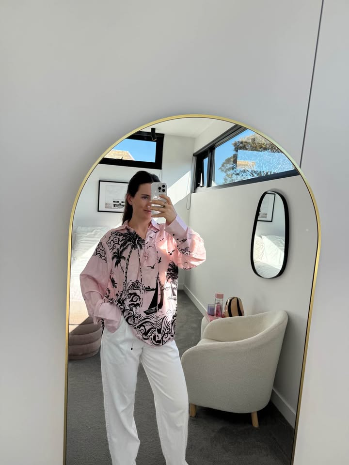 Roame Shirt