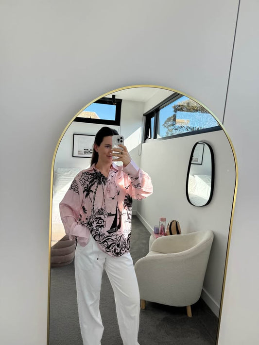 Roame Shirt