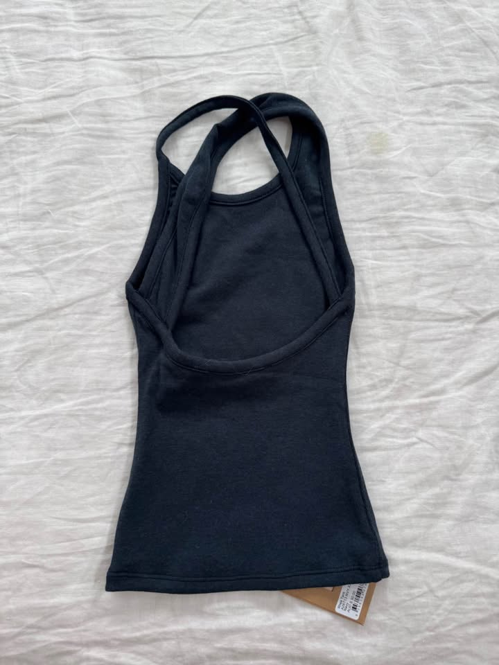 One Mile Top - size XXS BNWT