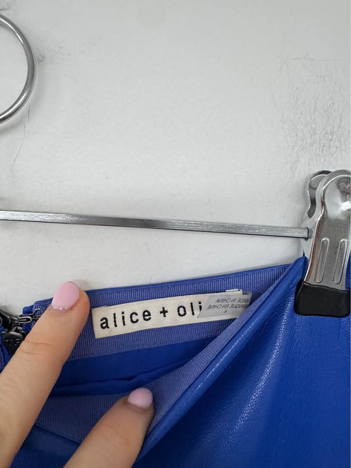 Alice + Olivia Skirt - size 4 (8)