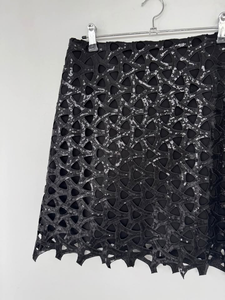 Aje Skirt - size 10