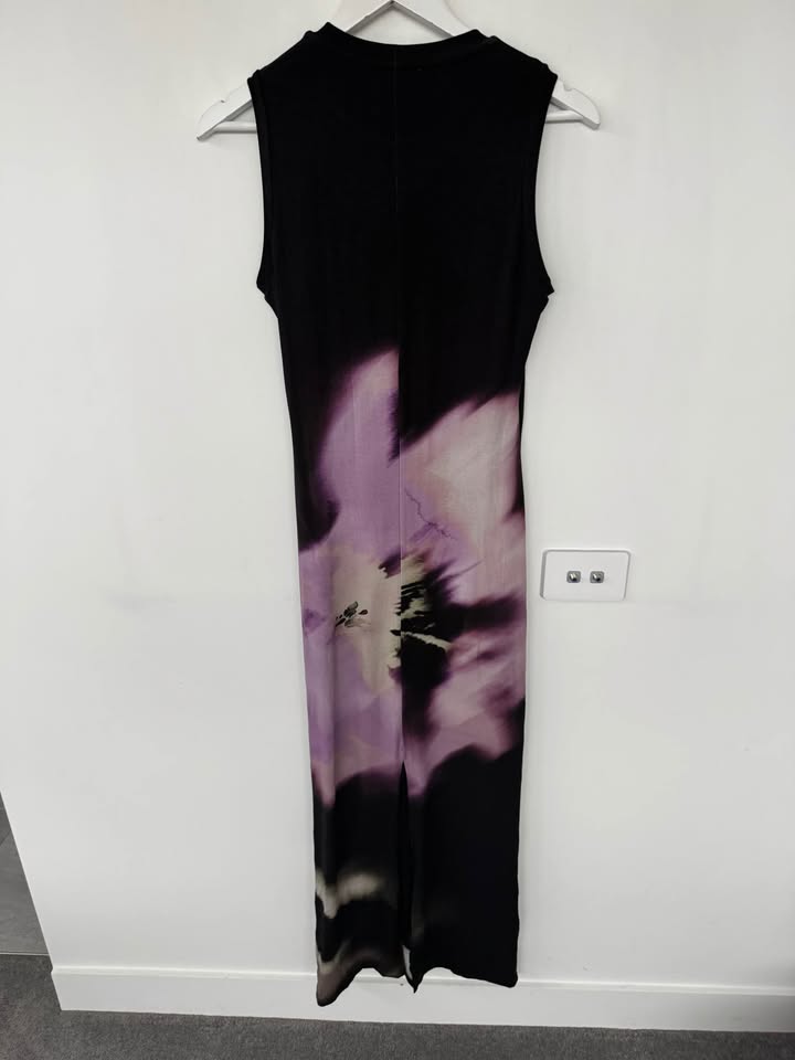 Roame Maxi Dress