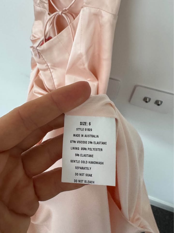 Manning Cartell Dress - size 6