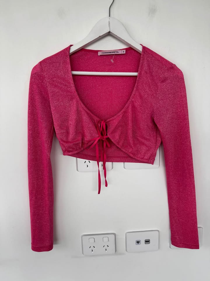 Hansen & Gretel Set - size small