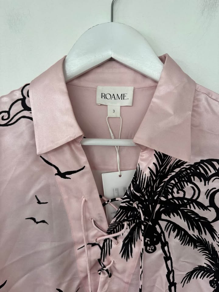 Roame Shirt