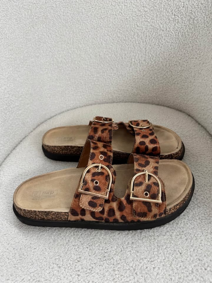MRP Sandals - size 42