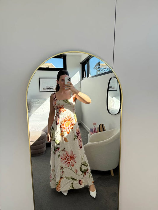 Roame Dress - size 3