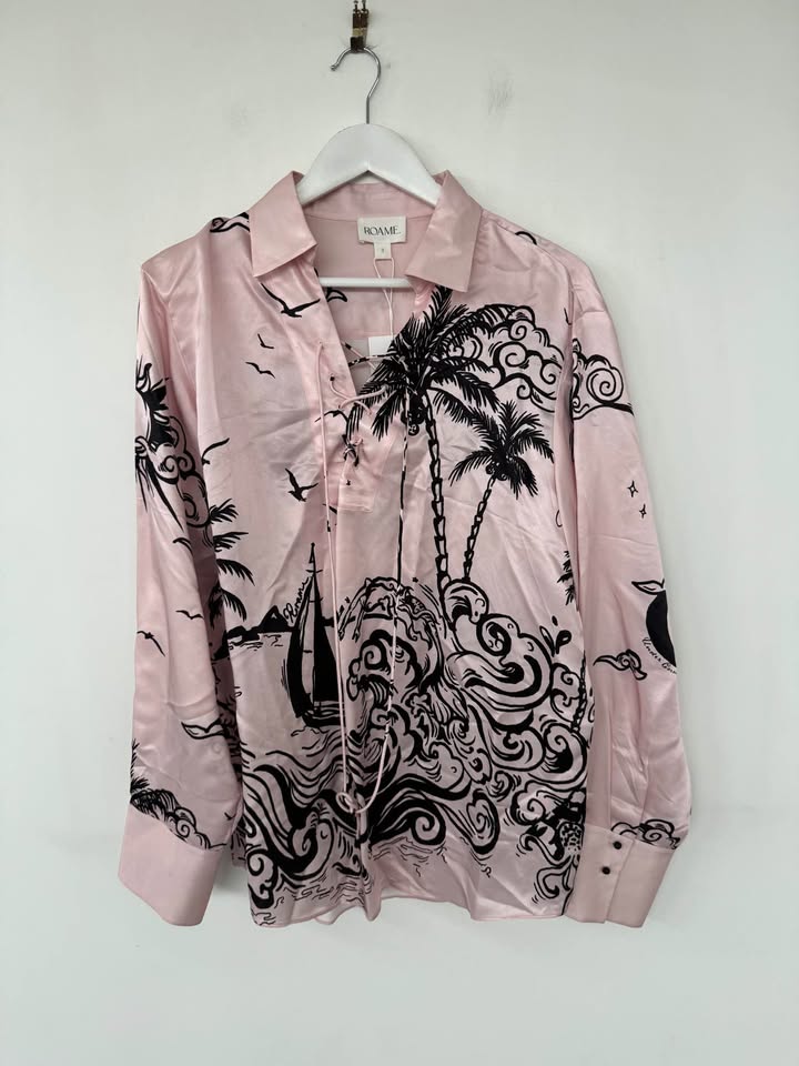 Roame Set - size 3