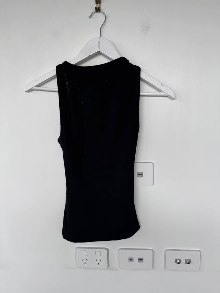 Kookai Top - size 6