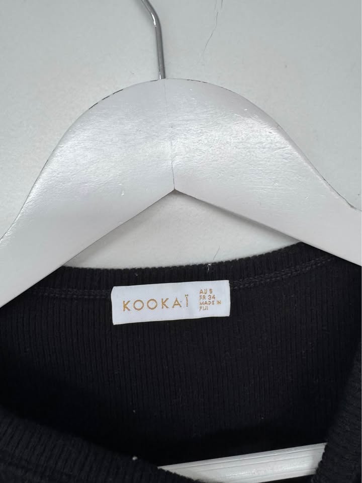 Kookai Top - size 6