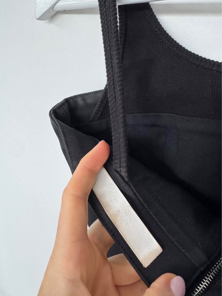 Dion Lee Top - size 4