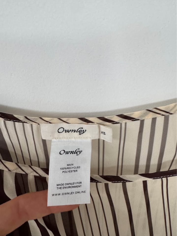 Ownley Set - size XS/S