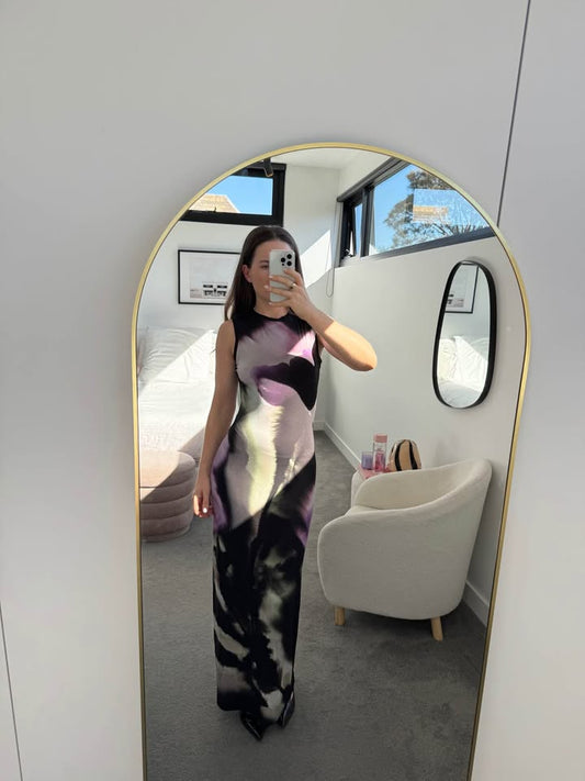 Roame Maxi Dress
