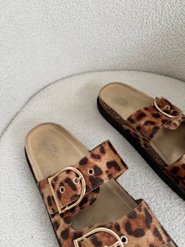 MRP Sandals - size 42