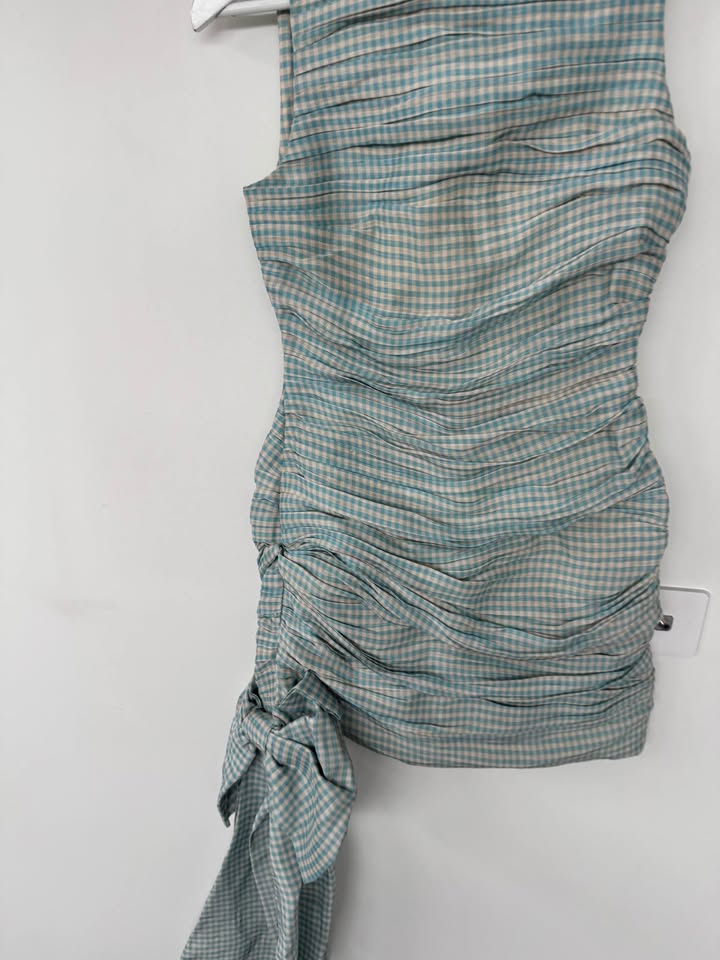 Lovaan Mini Dress - size 6