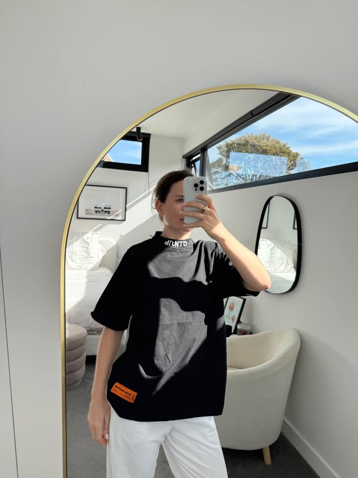 Heron Preston Tee - size medium