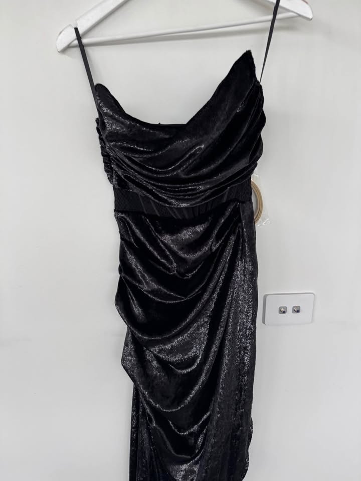 Leo Lin Dress - size 8 BNWT
