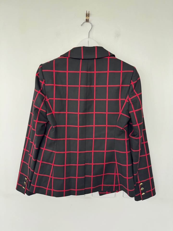 Alice + Olivia Blazer - size 6