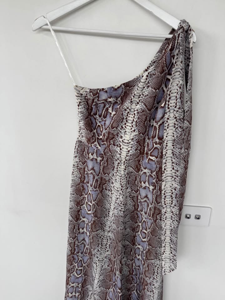 Zimmermann Silk Dress - size 0