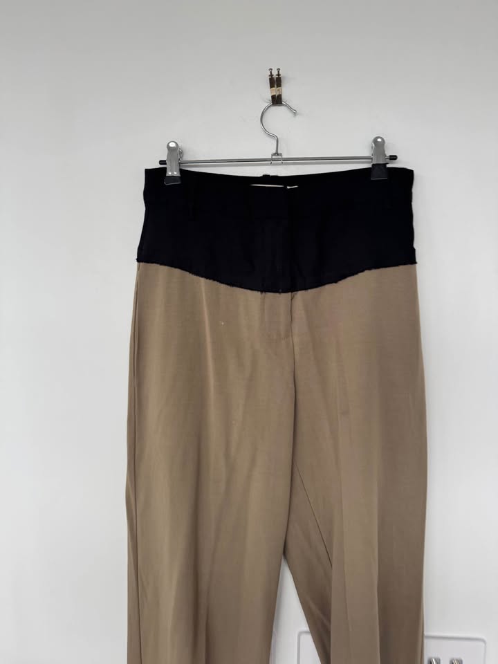 Bec + Bridge Pants - size 6