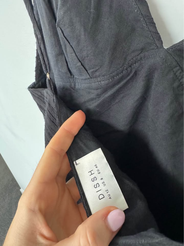 Dissh Dress - size 12