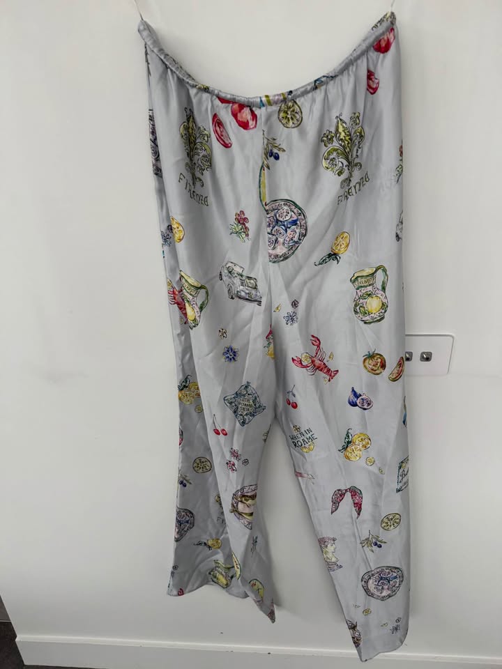Roame Pants - size 3