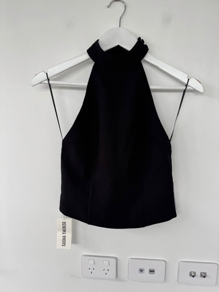 Sasha Therese Set - size S/M BNWT