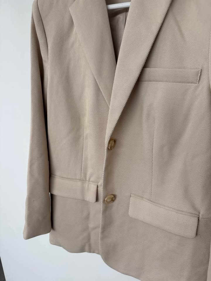 Na-Kd Blazer - size 32