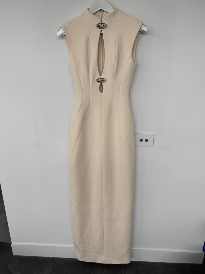 Meshki Dress - size XXS
