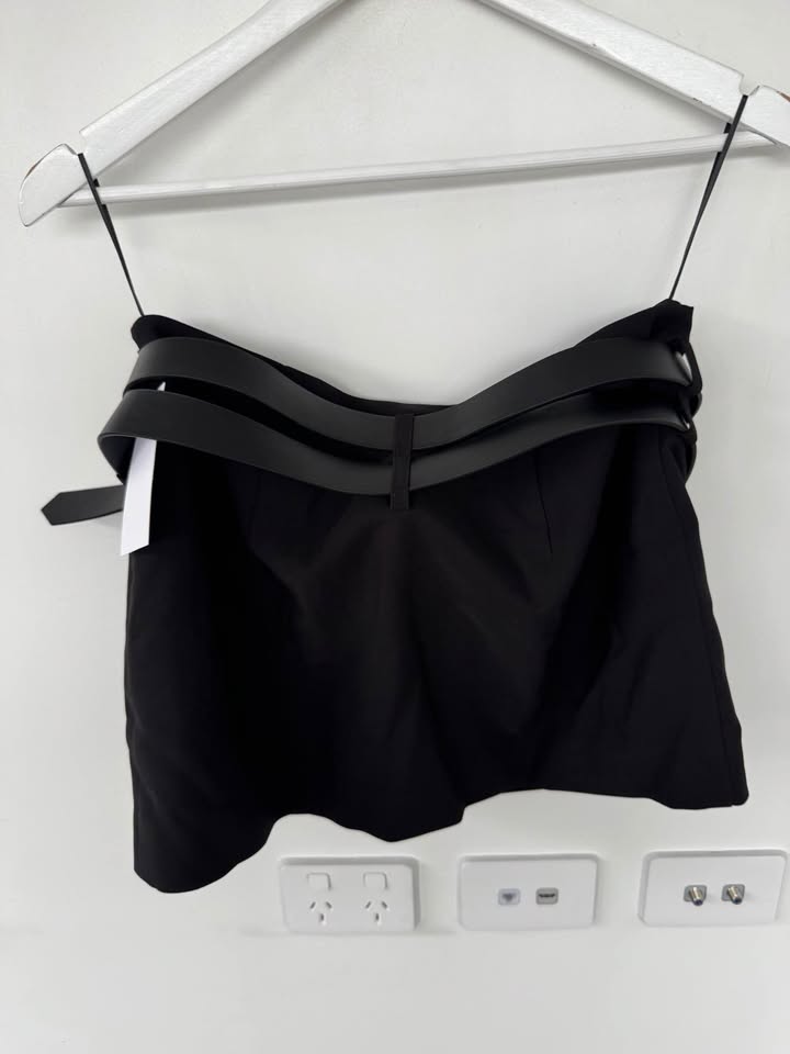 Sasha Therese Set - size S/M BNWT