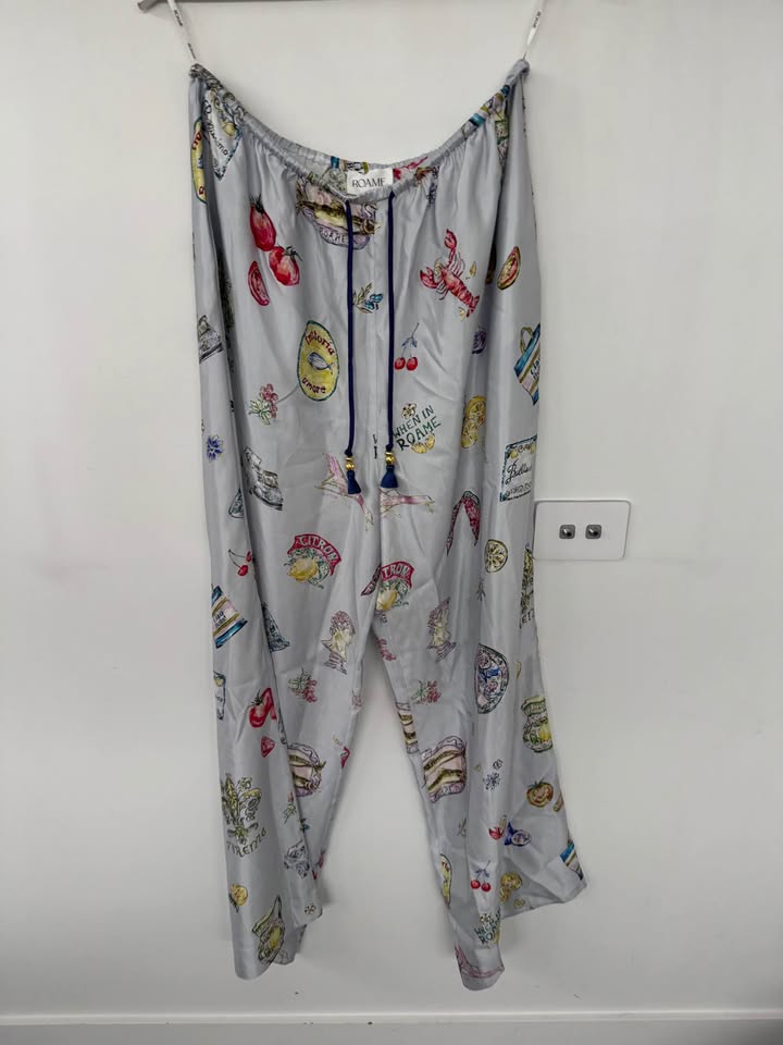 Roame Pants - size 3