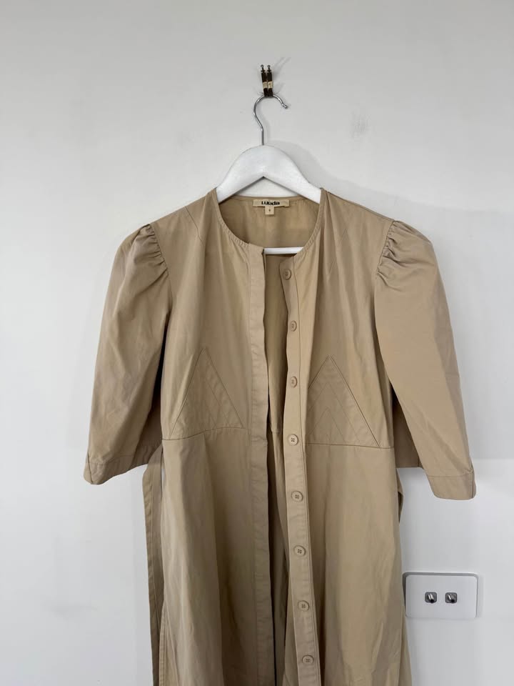 Luda Dress - size small