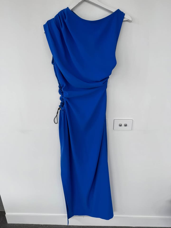 Wynn Hamlyn Dress - size 10