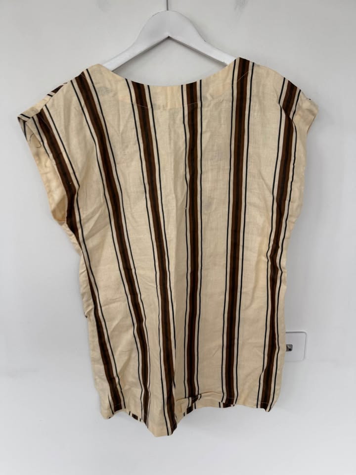 Vrg Girl Dress - size 8