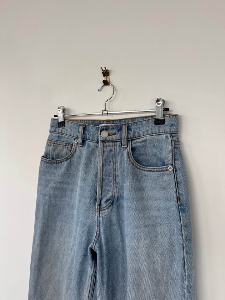 Henne Jeans - size 24