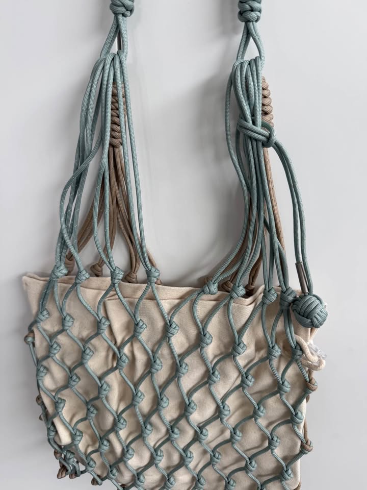 Friends with Frank Bag