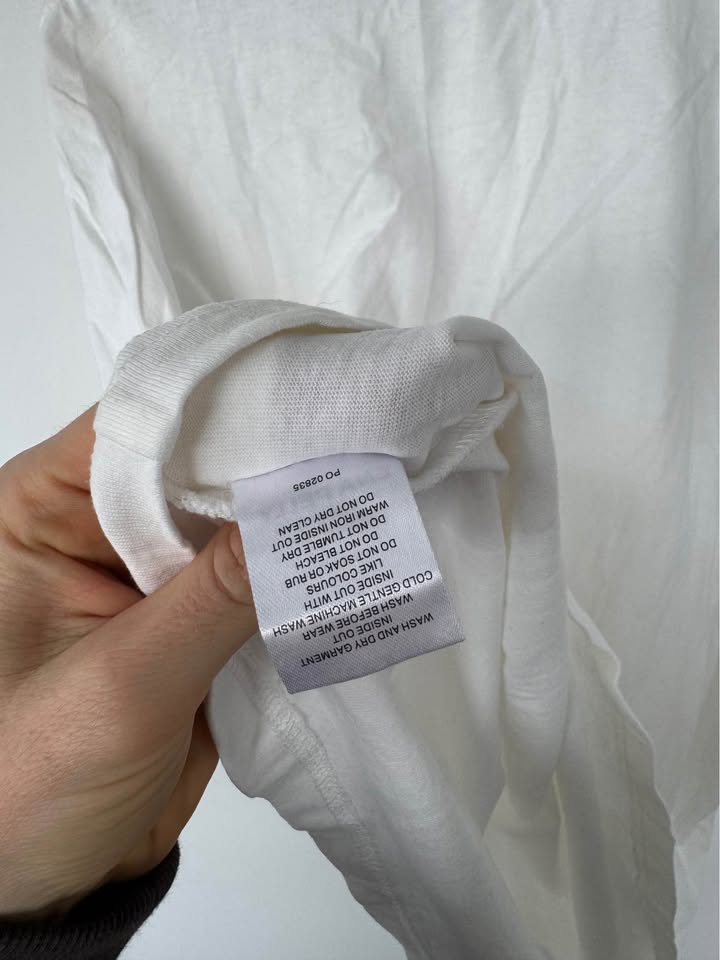 Ena Pelly Tee - size 14