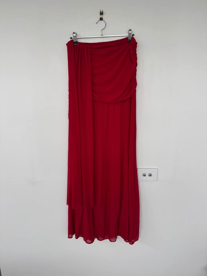 Meshki Skirt - size medium